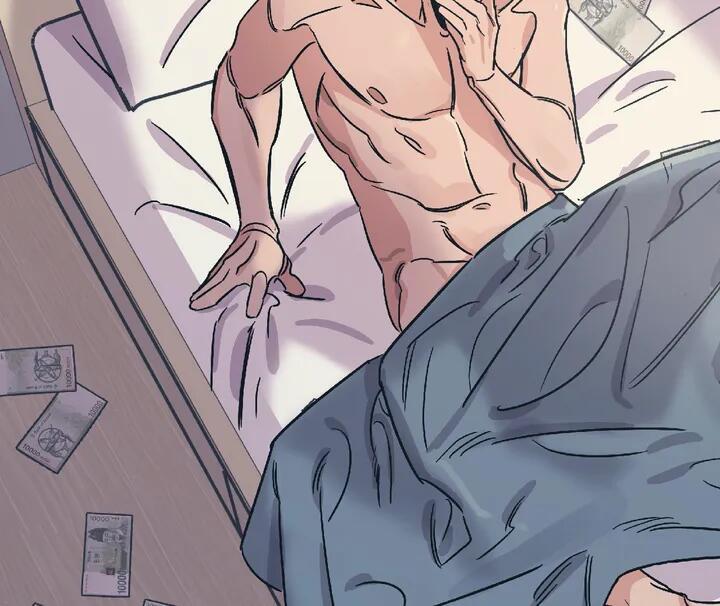 Love for Sale by Dal Hyeon Ji – Season 1 [Eng] page 37