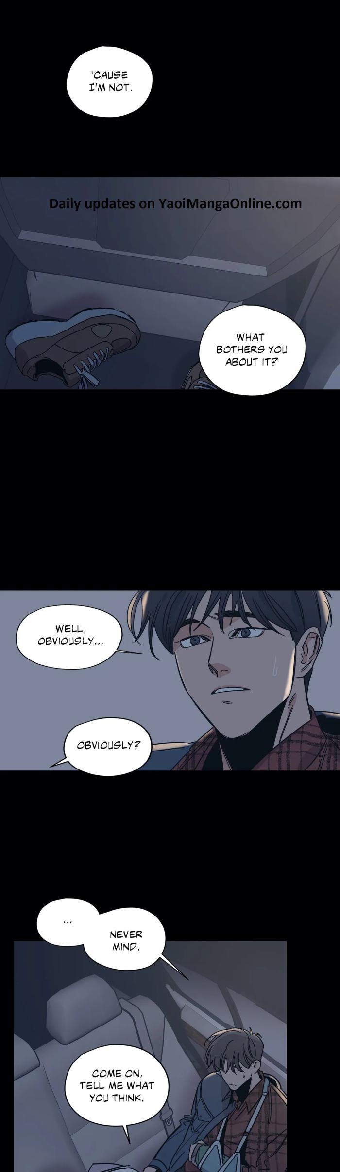 Love for Sale by Dal Hyeon Ji – Season 1 [Eng] page 1