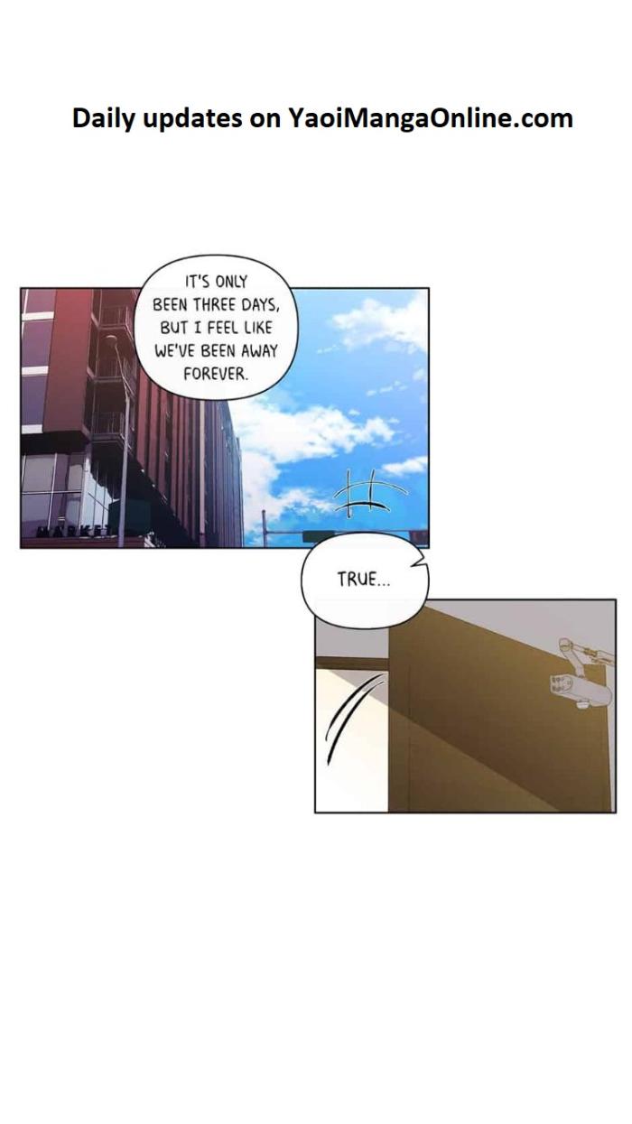 Banana Scandal by DOLSHA – Season 1 – Uncensored [Eng] page 1