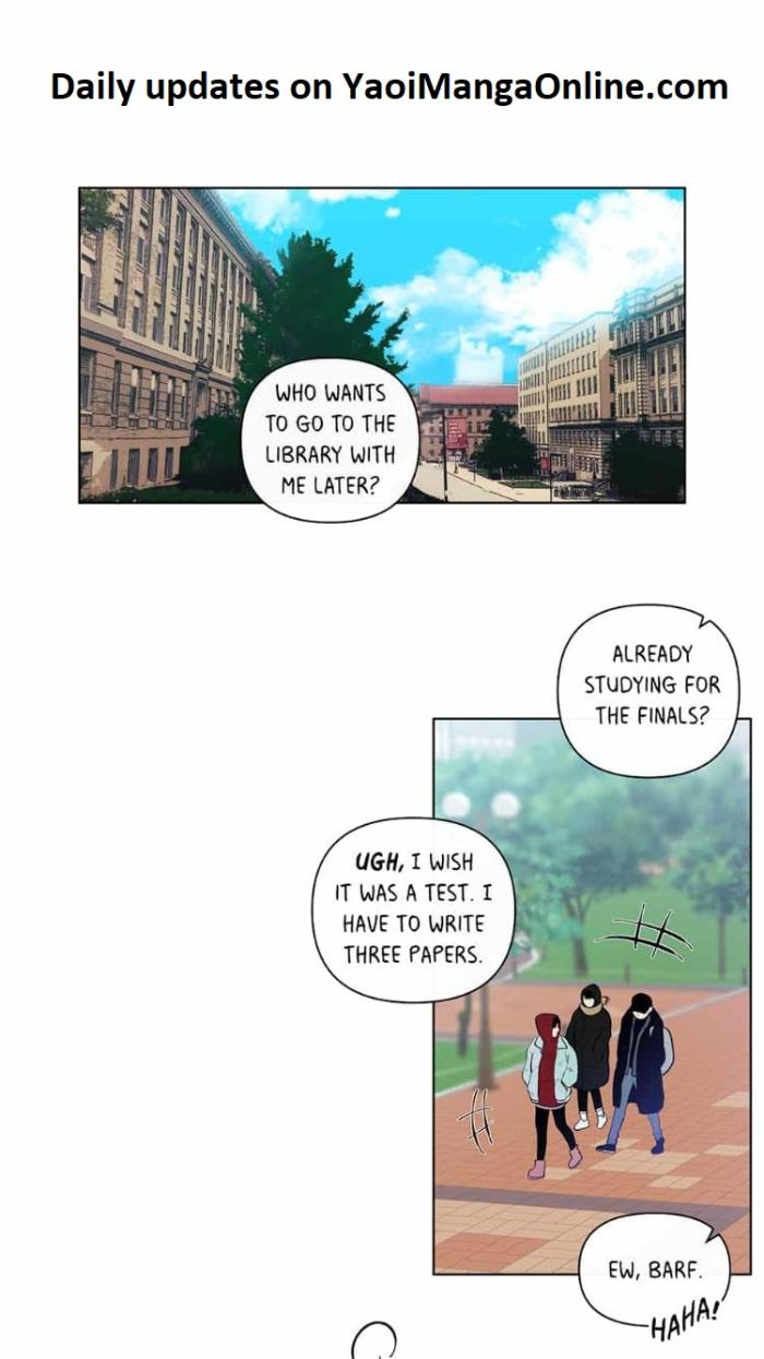 Banana Scandal by DOLSHA – Season 1 – Uncensored [Eng] page 1