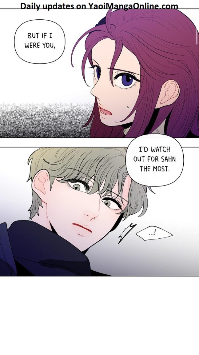 Banana Scandal by DOLSHA – Season 1 – Uncensored [Eng] page 1