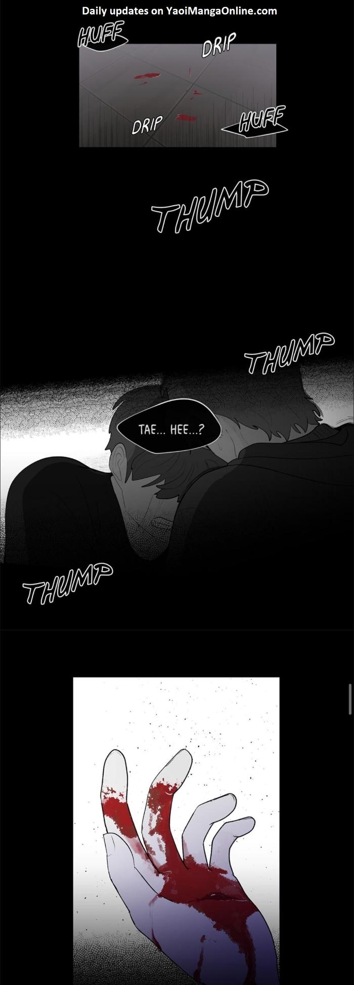 Banana Scandal by DOLSHA – Season 1 – Uncensored [Eng] page 1