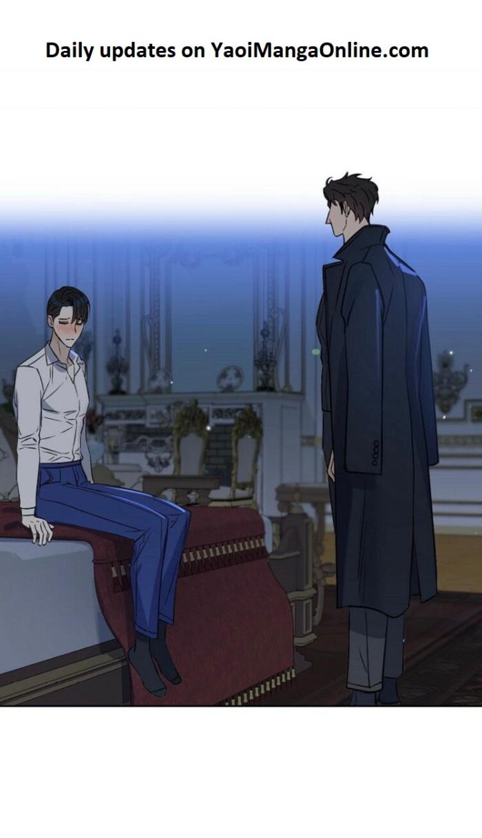 Kiss Me, Liar by Zig – Uncensored – Special 20-21 [Eng] page 1