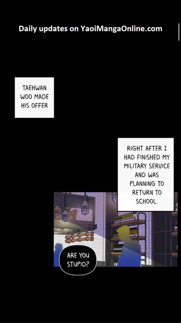 Banana Scandal by DOLSHA – Season 1 – Uncensored [Eng] page 1