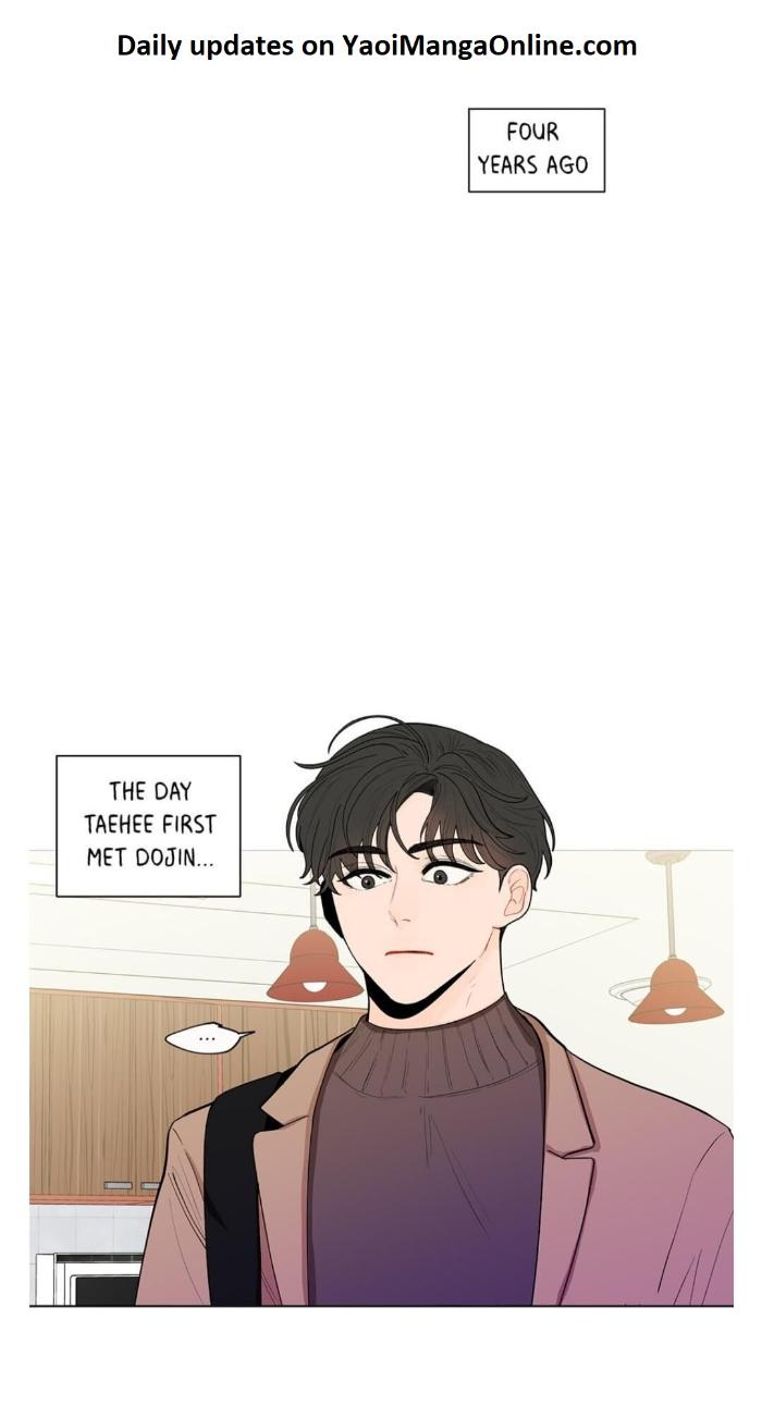 Banana Scandal by DOLSHA – Season 1 – Uncensored [Eng] page 1