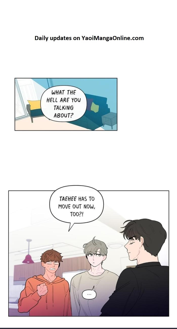 Banana Scandal by DOLSHA – Season 1 – Uncensored [Eng] page 1