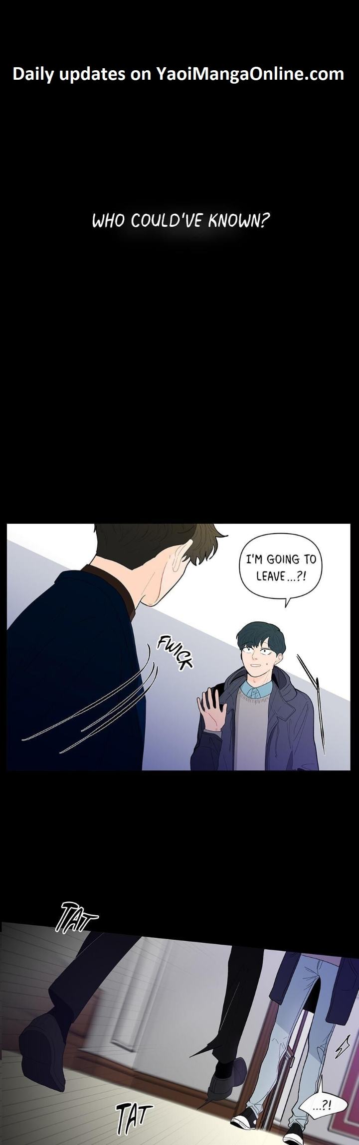 Banana Scandal by DOLSHA – Season 2 – Uncensored [Eng] page 1