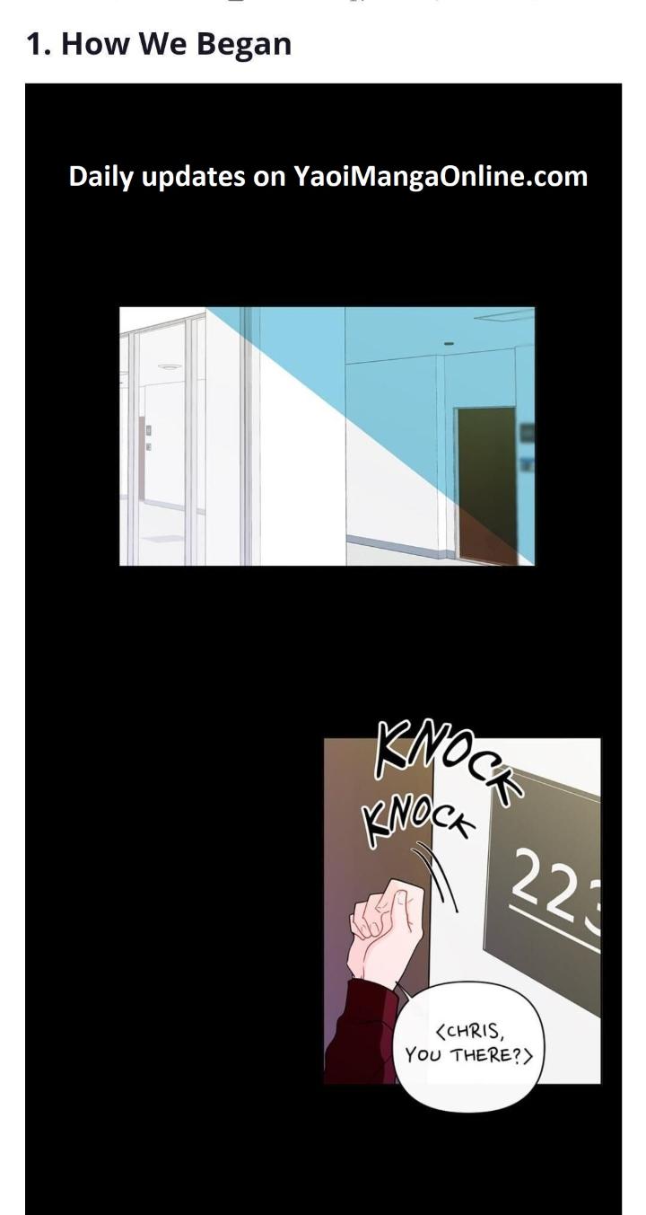 Banana Scandal by DOLSHA – Season 2 – Uncensored [Eng] page 1