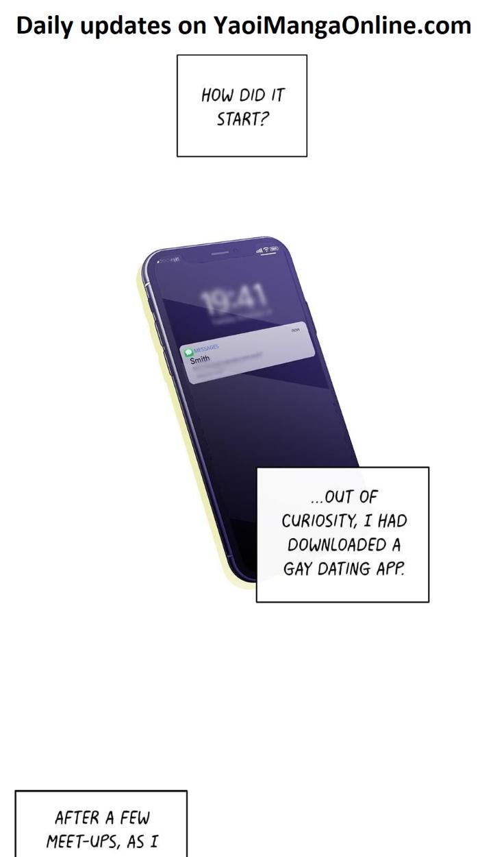 Banana Scandal by DOLSHA – Season 2 – Uncensored [Eng] page 1