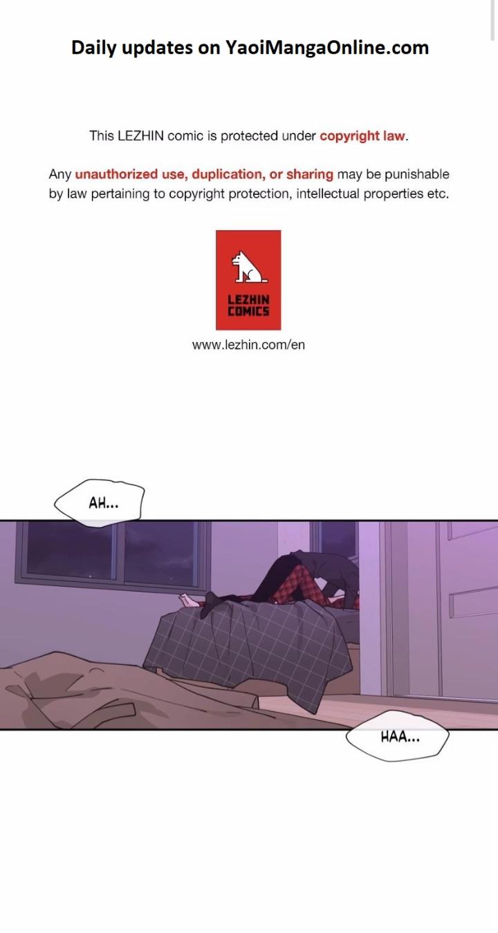 Yours to Claim by Zzin-Bam / Waje – Season 1 [Eng] page 1