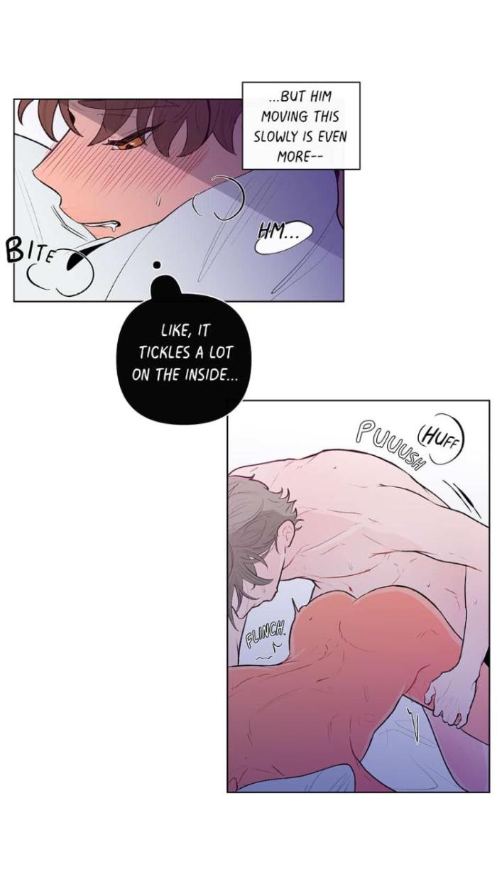 Banana Scandal by DOLSHA – Season 1 – Uncensored [Eng] page 9