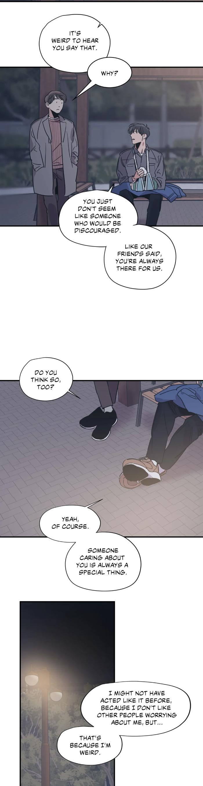 Love for Sale by Dal Hyeon Ji – Season 1 [Eng] page 10