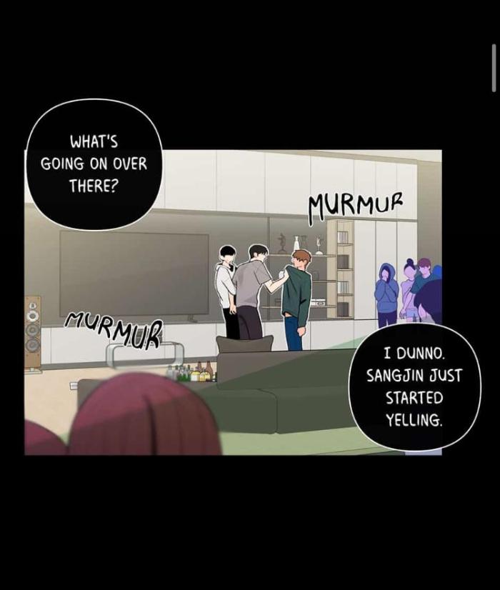 Banana Scandal by DOLSHA – Season 1 – Uncensored [Eng] page 10