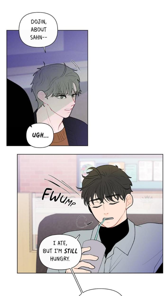 Banana Scandal by DOLSHA – Season 1 – Uncensored [Eng] page 9