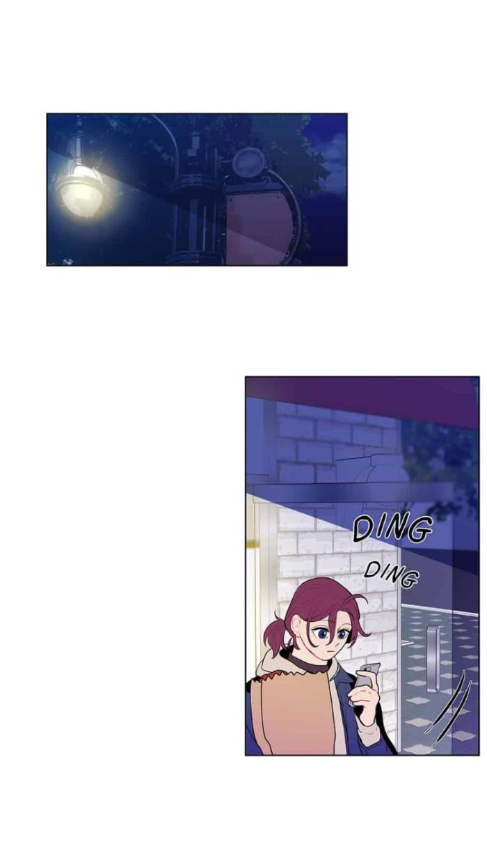 Banana Scandal by DOLSHA – Season 1 – Uncensored [Eng] page 9