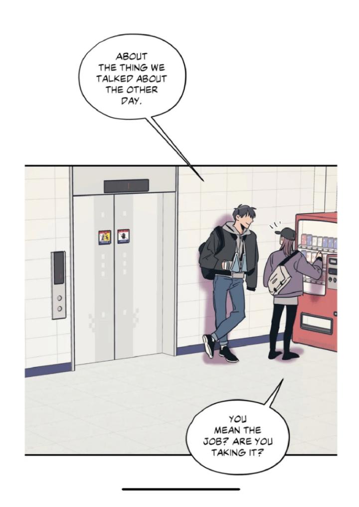 Love for Sale by Dal Hyeon Ji – Season 1 [Eng] page 10