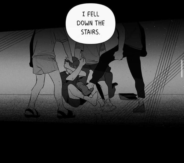 Banana Scandal by DOLSHA – Season 1 – Uncensored [Eng] page 9