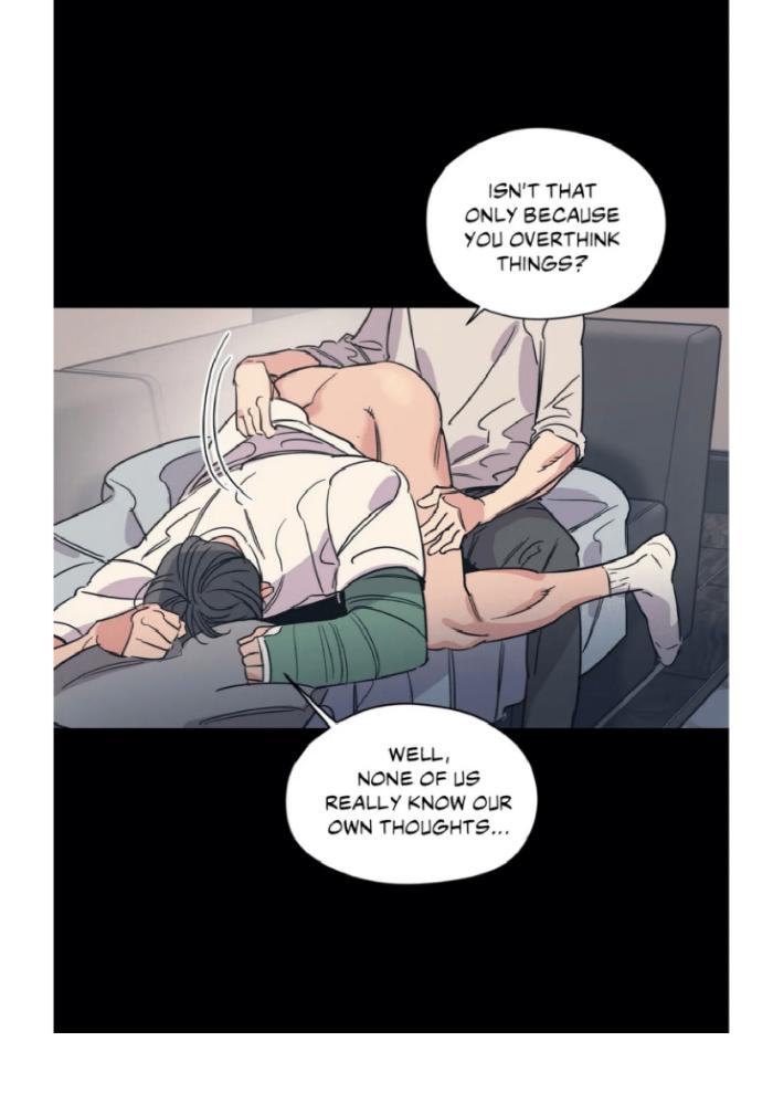 Love for Sale by Dal Hyeon Ji – Season 1 [Eng] page 10