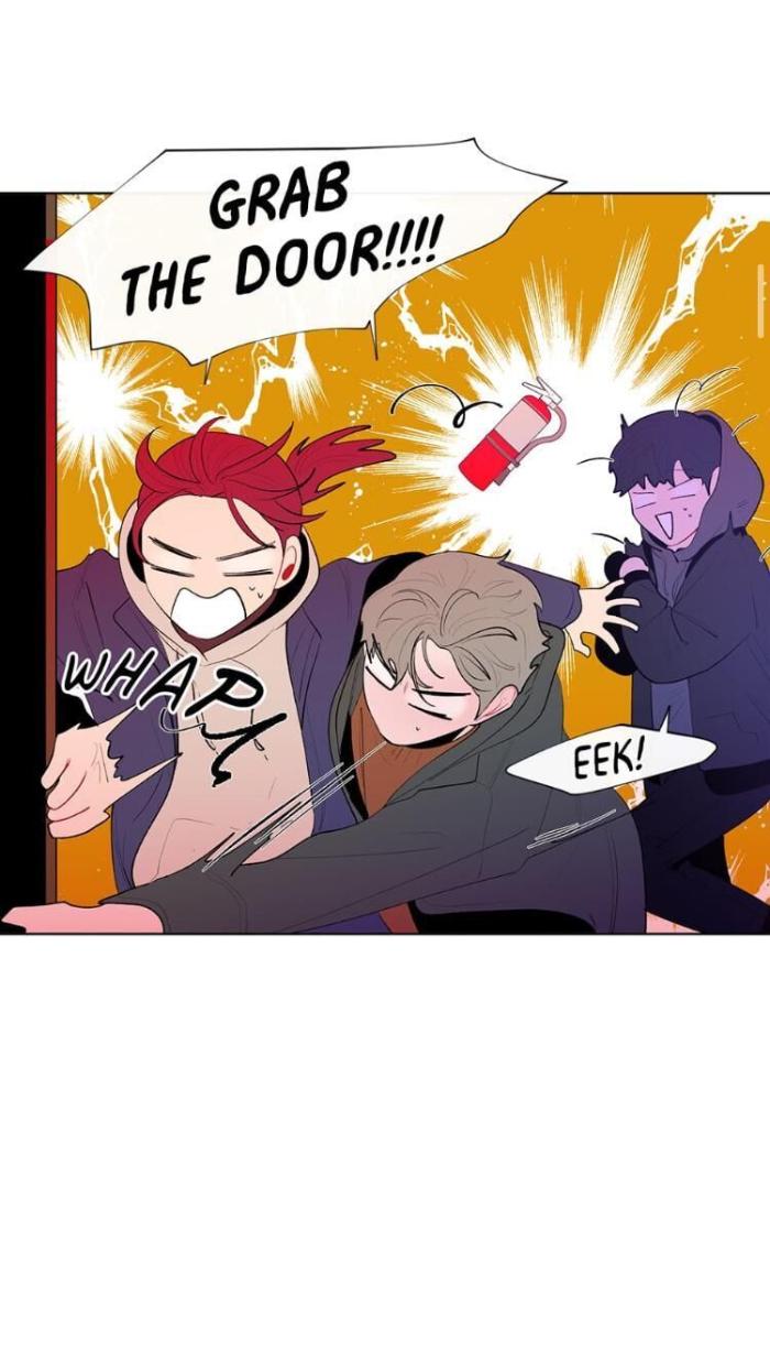 Banana Scandal by DOLSHA – Season 1 – Uncensored [Eng] page 10