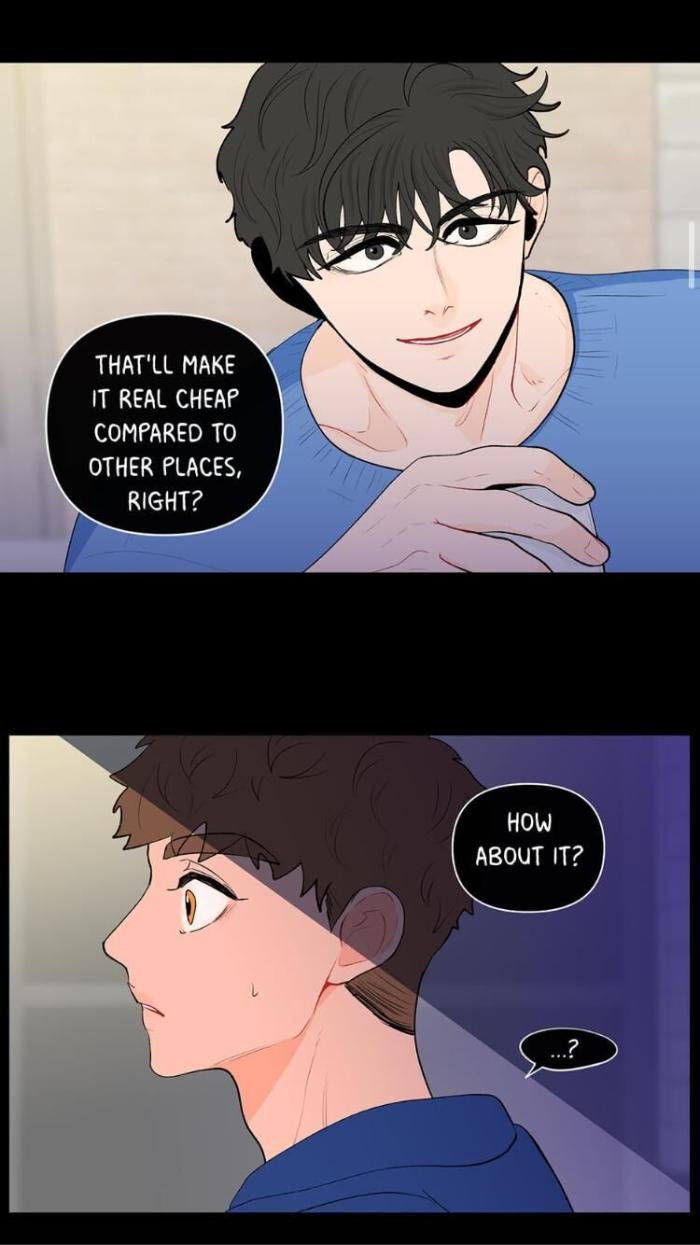 Banana Scandal by DOLSHA – Season 1 – Uncensored [Eng] page 10