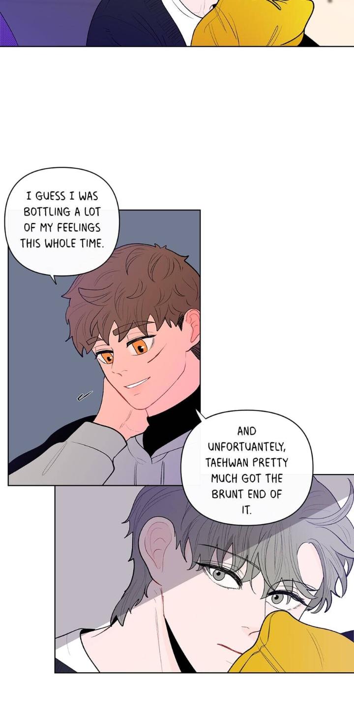 Banana Scandal by DOLSHA – Season 1 – Uncensored [Eng] page 9