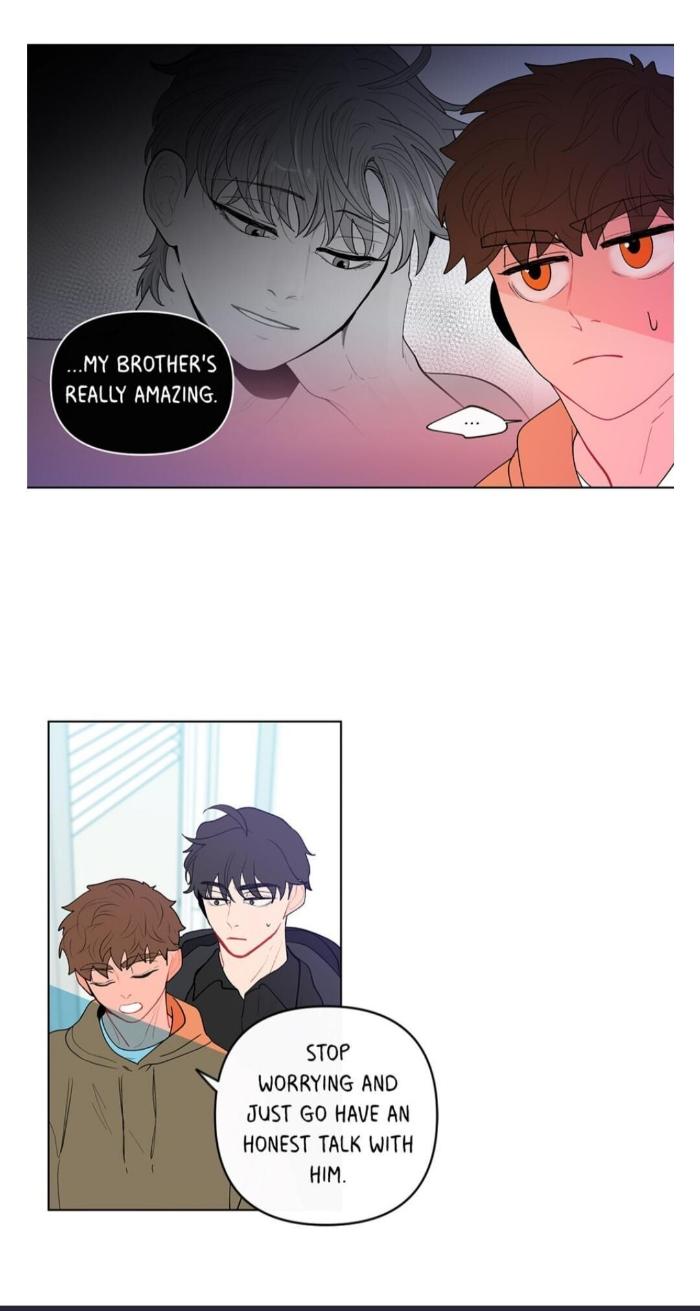 Banana Scandal by DOLSHA – Season 1 – Uncensored [Eng] page 10