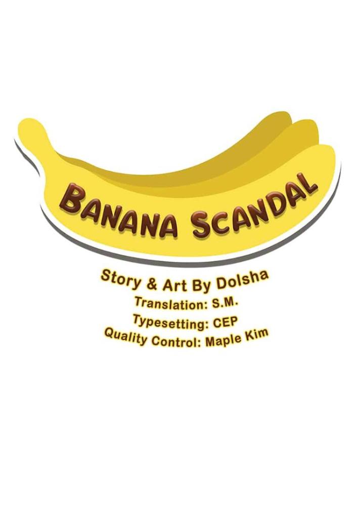 Banana Scandal by DOLSHA – Season 1 – Uncensored [Eng] page 10