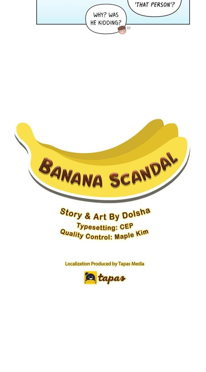 Banana Scandal by DOLSHA – Season 1 – Uncensored [Eng] page 10