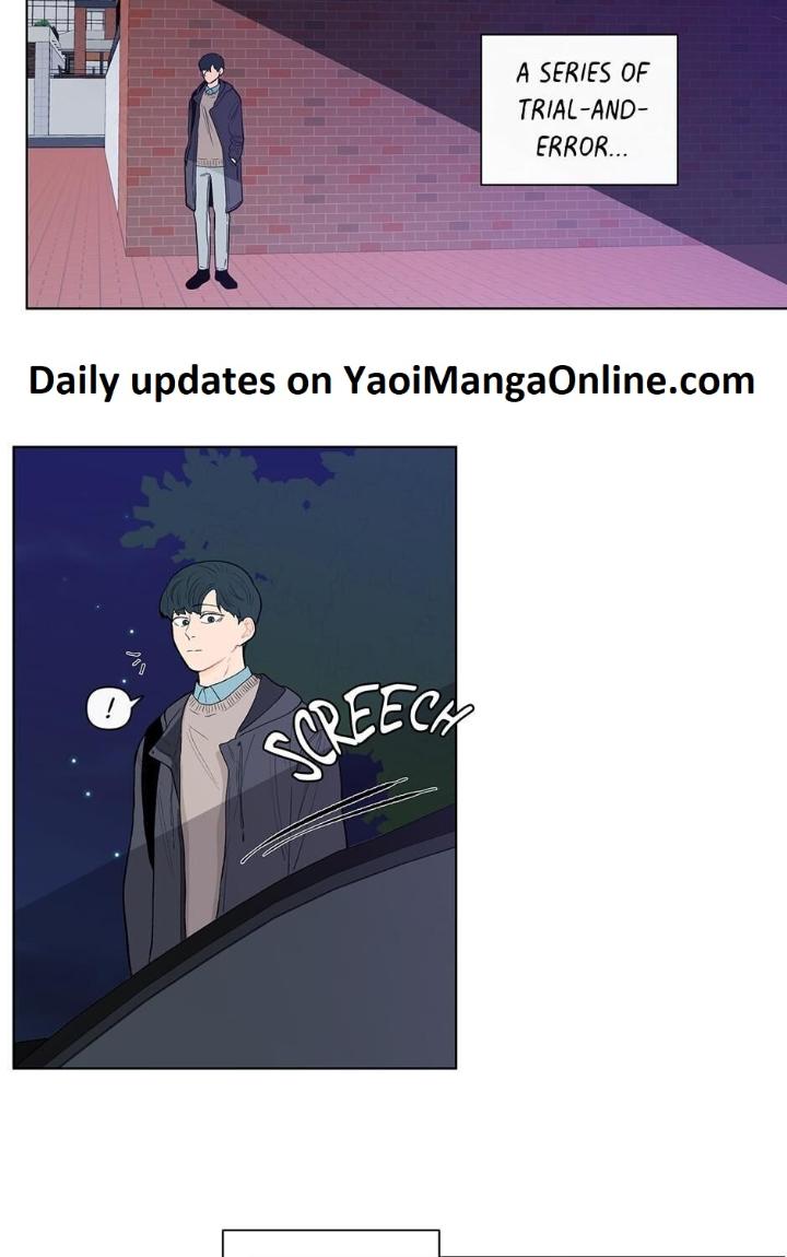 Banana Scandal by DOLSHA – Season 2 – Uncensored [Eng] page 10