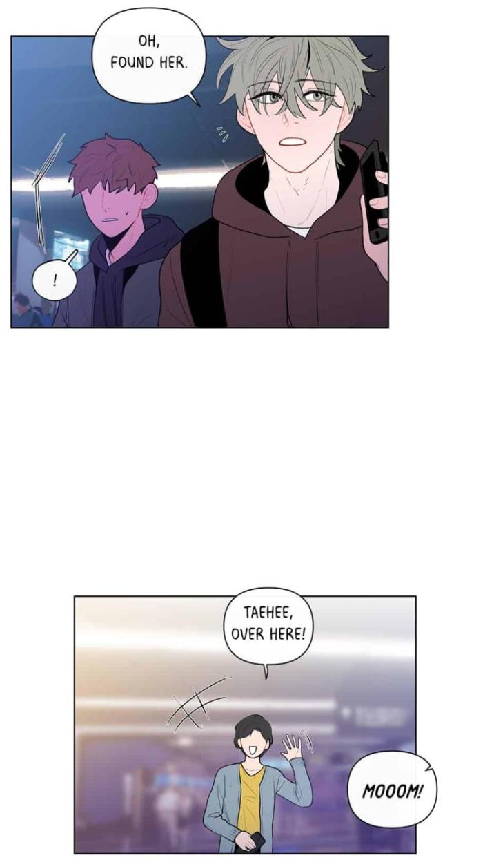 Banana Scandal by DOLSHA – Season 1 – Uncensored [Eng] page 10