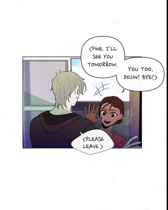 Banana Scandal by DOLSHA – Season 1 – Uncensored [Eng] page 9