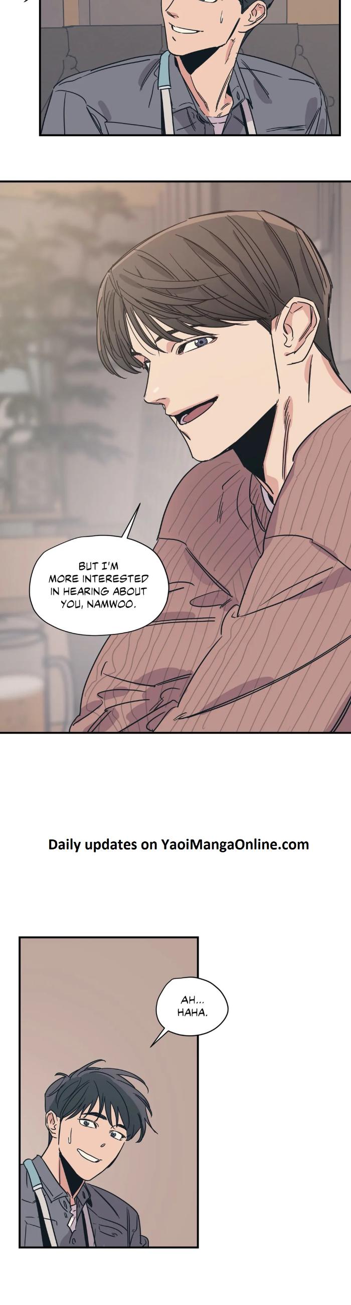 Love for Sale by Dal Hyeon Ji – Season 1 [Eng] page 11