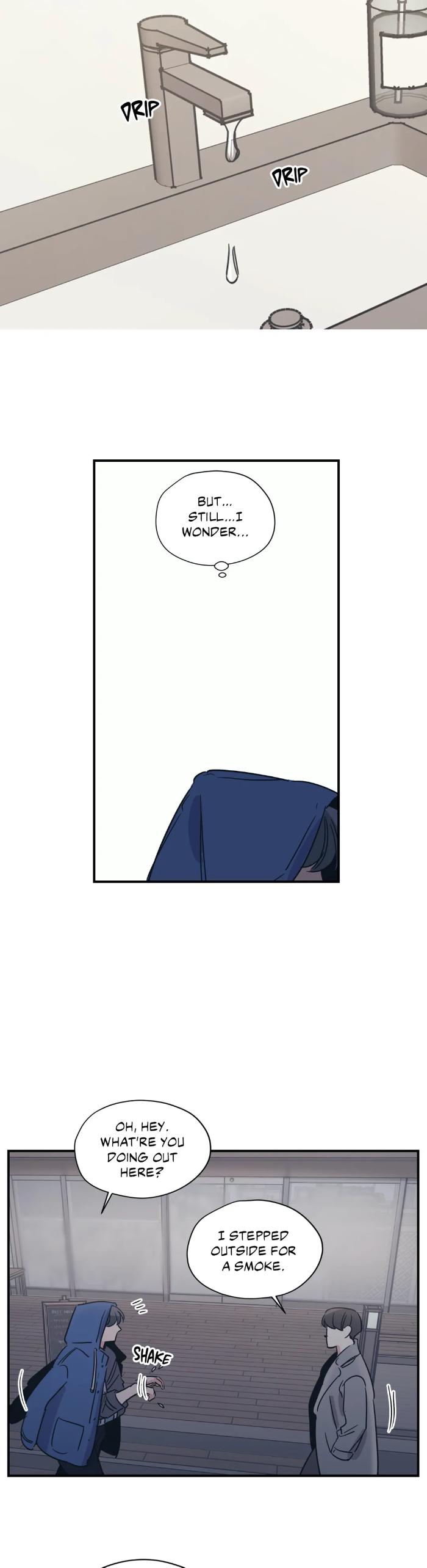 Love for Sale by Dal Hyeon Ji – Season 1 [Eng] page 11