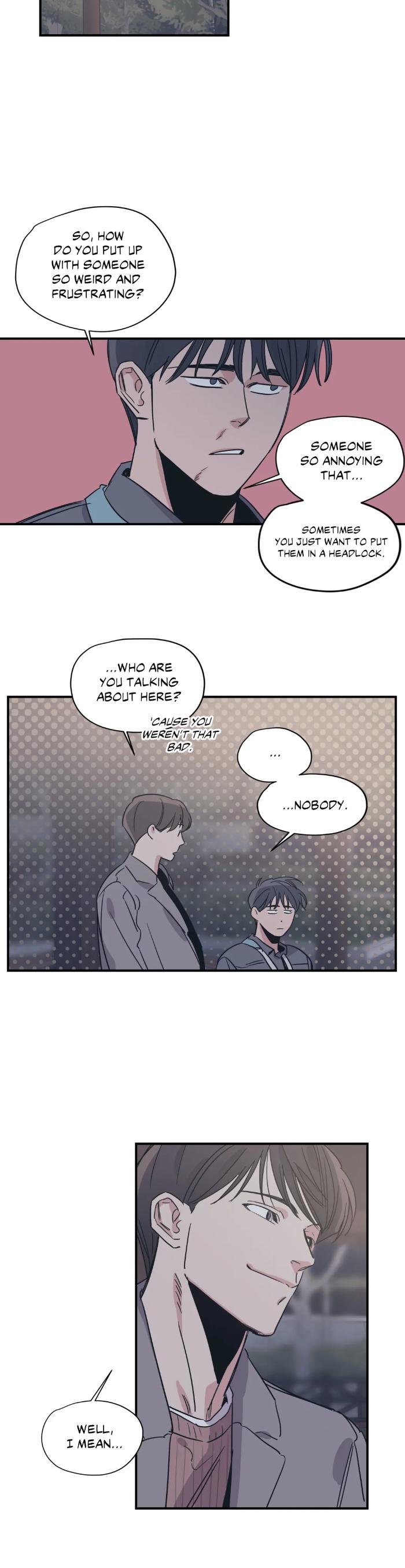 Love for Sale by Dal Hyeon Ji – Season 1 [Eng] page 11