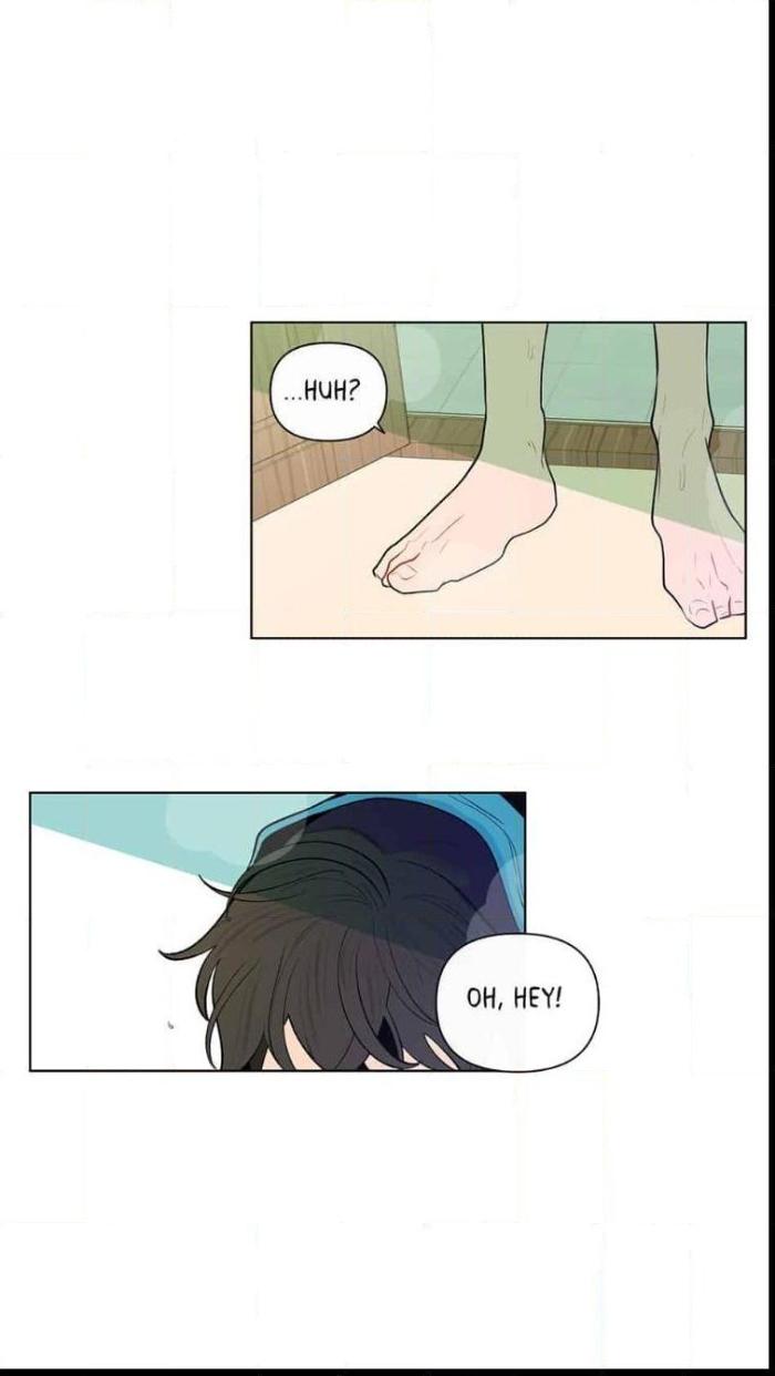 Banana Scandal by DOLSHA – Season 1 – Uncensored [Eng] page 11