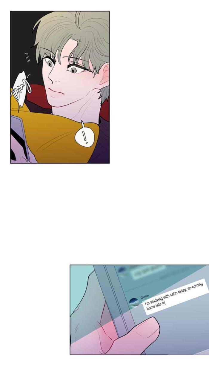 Banana Scandal by DOLSHA – Season 1 – Uncensored [Eng] page 10