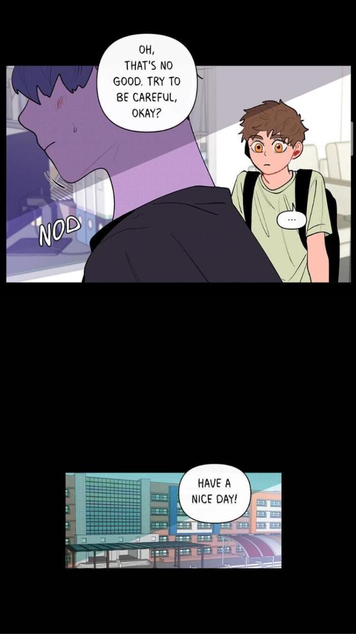 Banana Scandal by DOLSHA – Season 1 – Uncensored [Eng] page 10