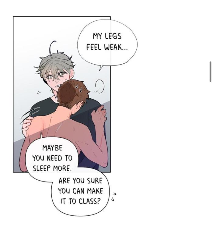 Banana Scandal by DOLSHA – Season 1 – Uncensored [Eng] page 11