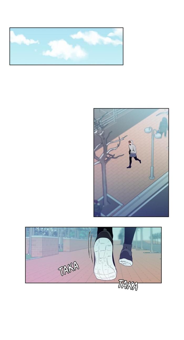 Banana Scandal by DOLSHA – Season 1 – Uncensored [Eng] page 11