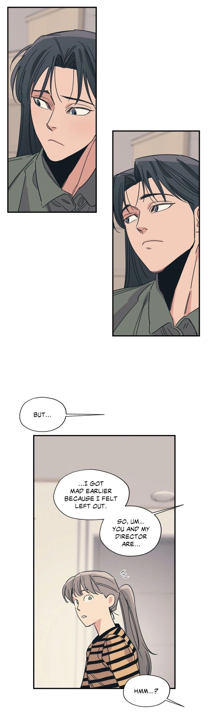 Love for Sale by Dal Hyeon Ji – Season 1 [Eng] page 13