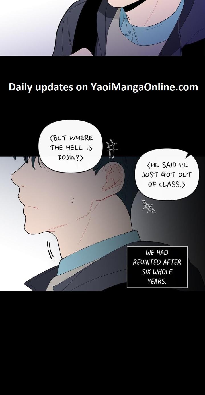 Banana Scandal by DOLSHA – Season 2 – Uncensored [Eng] page 11