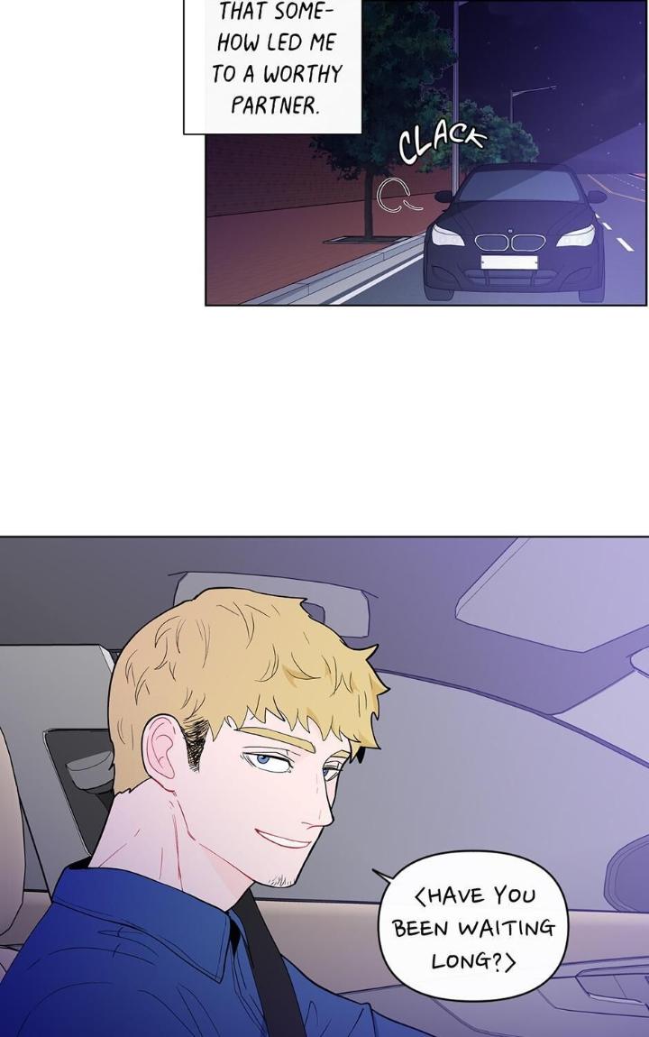 Banana Scandal by DOLSHA – Season 2 – Uncensored [Eng] page 11