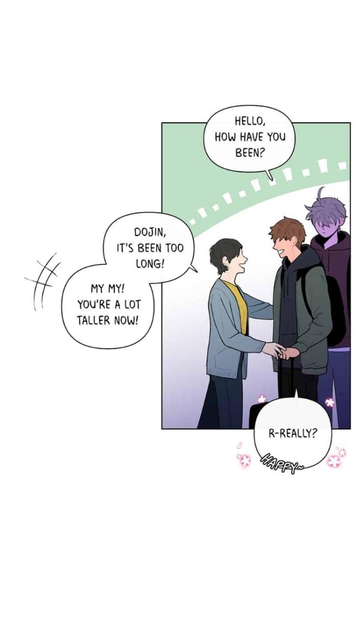 Banana Scandal by DOLSHA – Season 1 – Uncensored [Eng] page 11