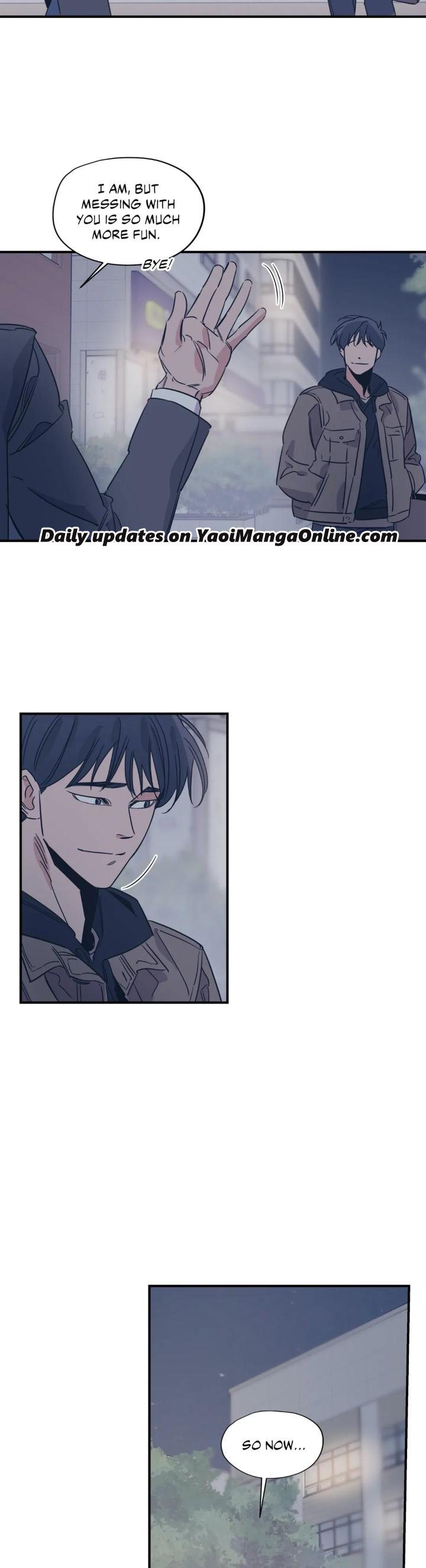 Love for Sale by Dal Hyeon Ji – Season 1 [Eng] page 12