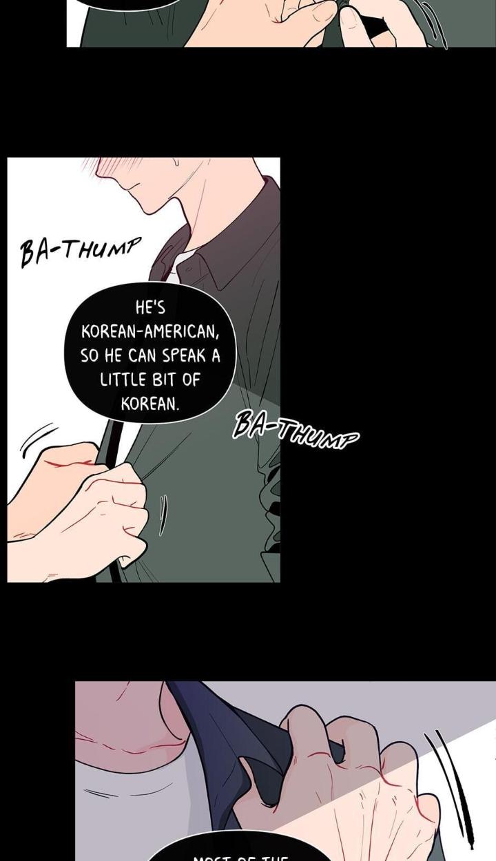 Banana Scandal by DOLSHA – Season 2 – Uncensored [Eng] page 10