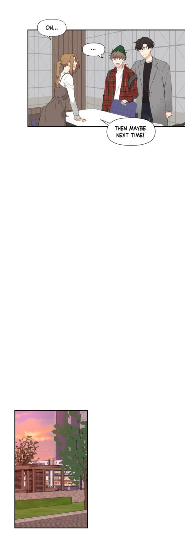 Yours to Claim by Zzin-Bam / Waje – Season 1 [Eng] page 11