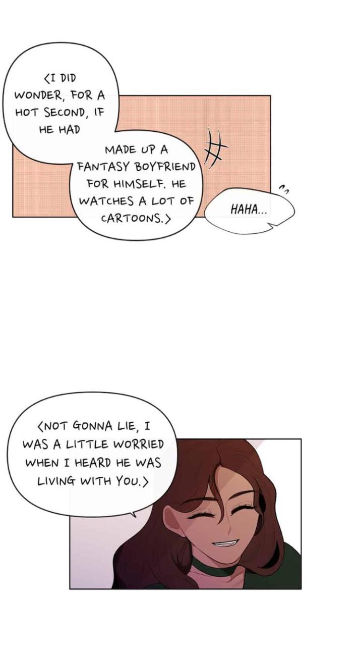 Banana Scandal by DOLSHA – Season 1 – Uncensored [Eng] page 10