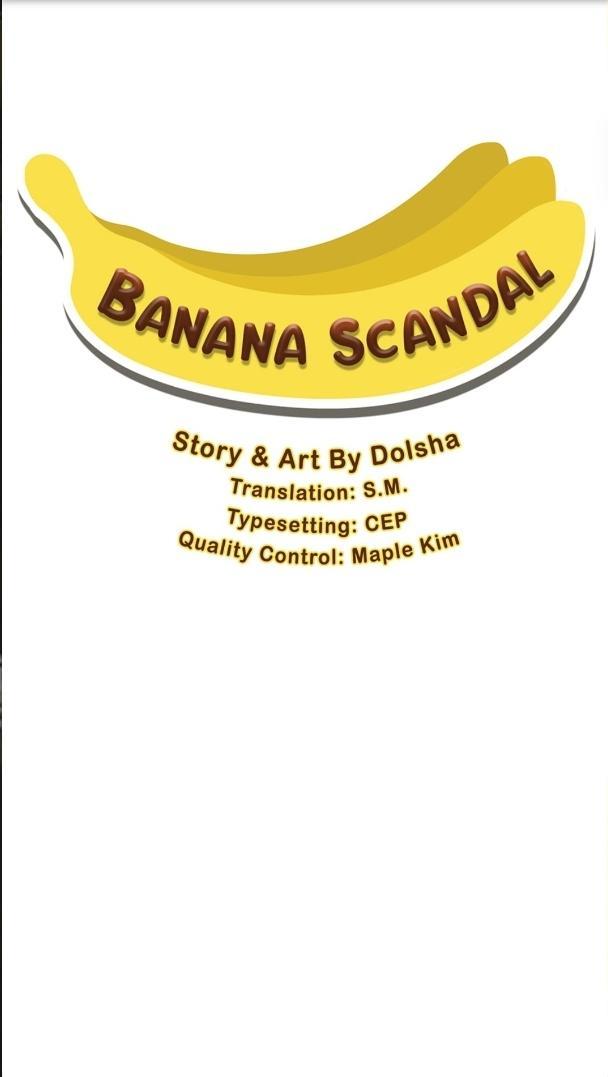 Banana Scandal by DOLSHA – Season 1 – Uncensored [Eng] page 10