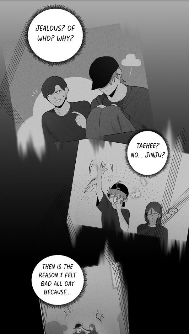 Banana Scandal by DOLSHA – Season 1 – Uncensored [Eng] page 11