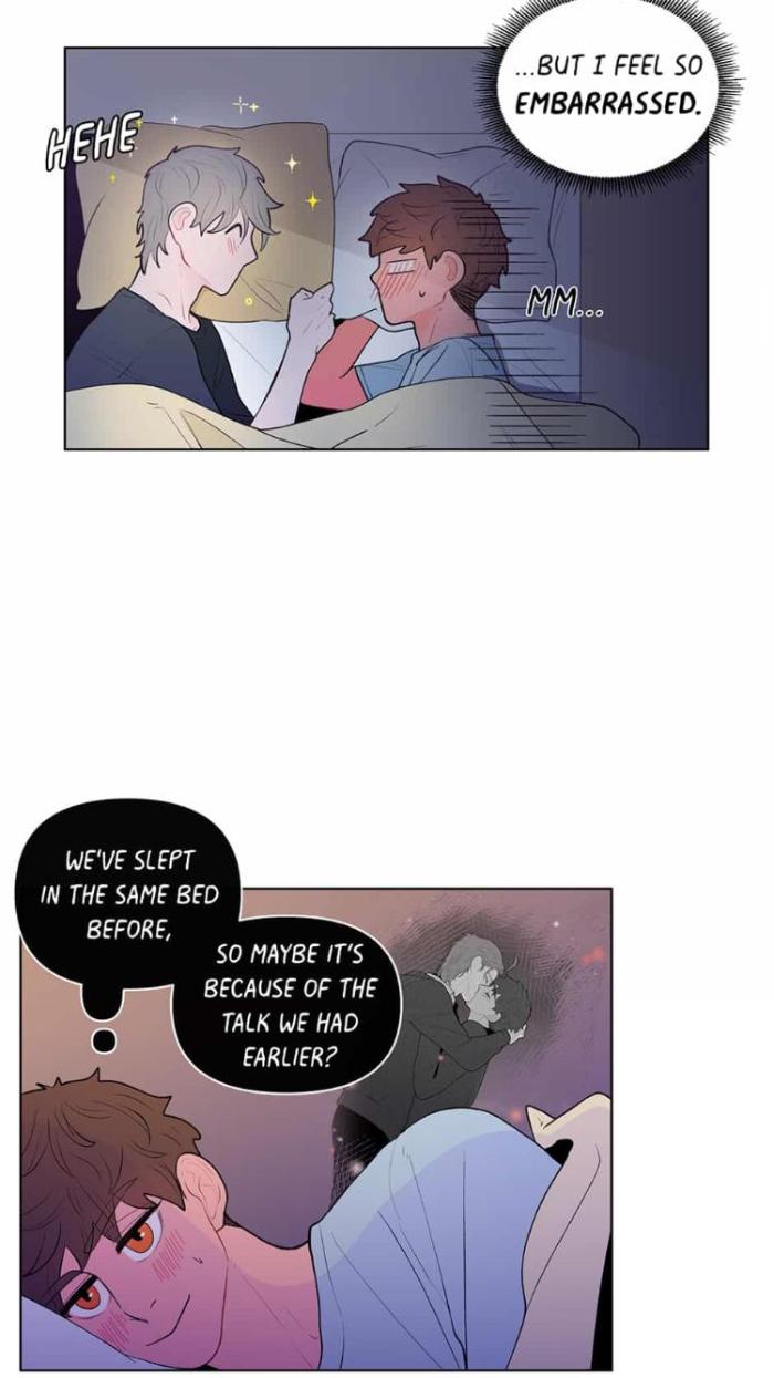 Banana Scandal by DOLSHA – Season 1 – Uncensored [Eng] page 11